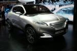Peugeot HR1 Concept 2010 года